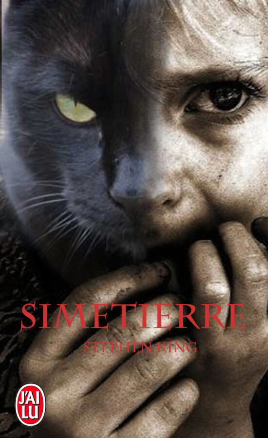 pochette livre stephen King